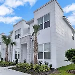 4 Bedrooms Pool Home Hidden Forest Resort Amenities